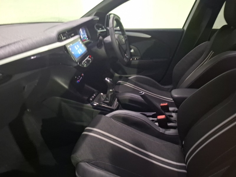 Used Vauxhall Corsa 2024 for sale - 76779535: Photo 5