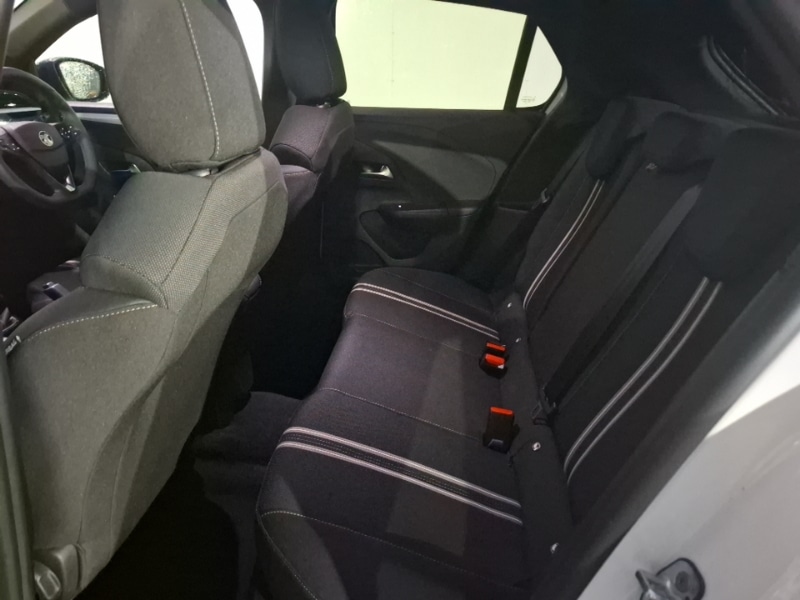 Used Vauxhall Corsa 2024 for sale - 76779535: Photo 6