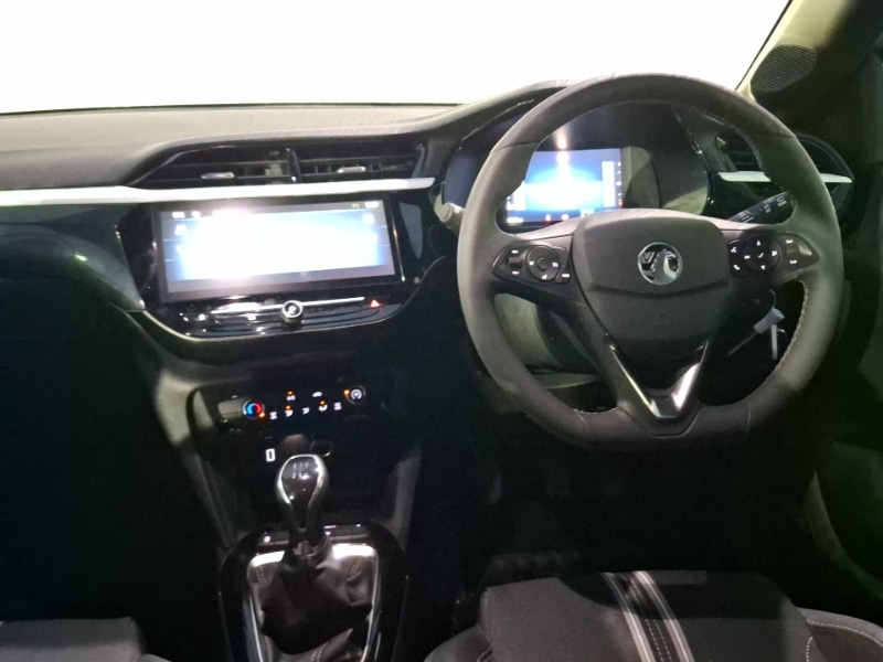 Used Vauxhall Corsa 2024 for sale - 76779535: Photo 7