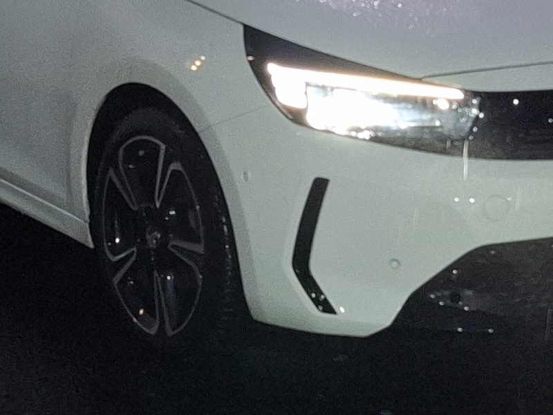 Used Vauxhall Corsa 2024 for sale - 76779535: Photo 9