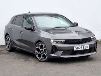 2025 - 1.2 Turbo 130 Ultimate 5dr