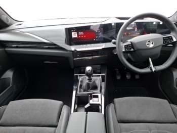 Used Vauxhall Astra 2025 for sale - 74957090: Photo