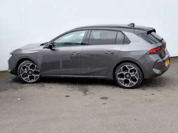 Used Vauxhall Astra 2025 for sale - 74957090: Photo