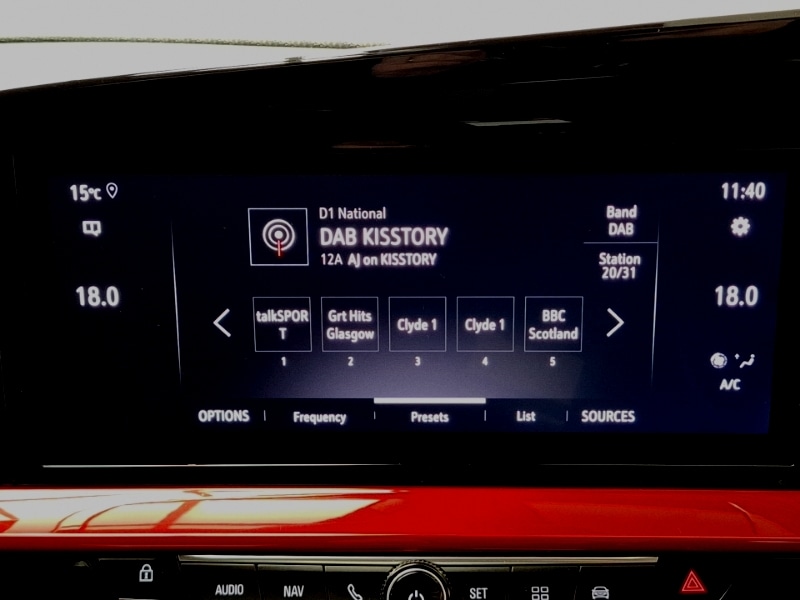 Used Vauxhall Mokka 2022 for sale - 77004373: Photo 10