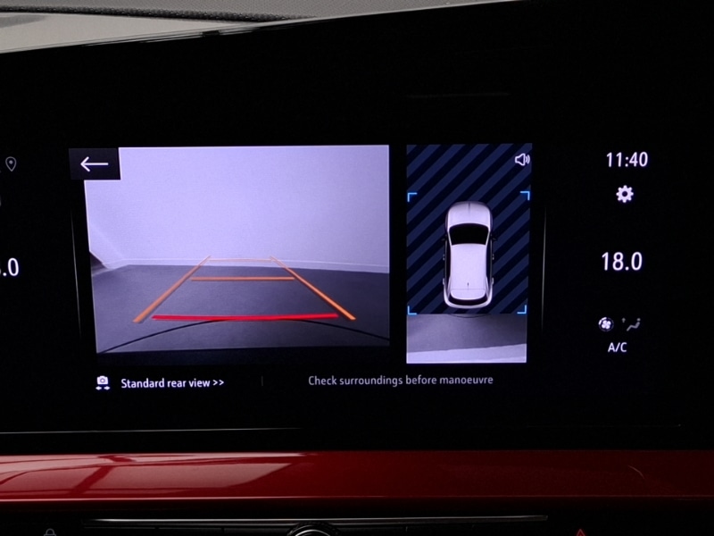 Used Vauxhall Mokka 2022 for sale - 77004373: Photo 11