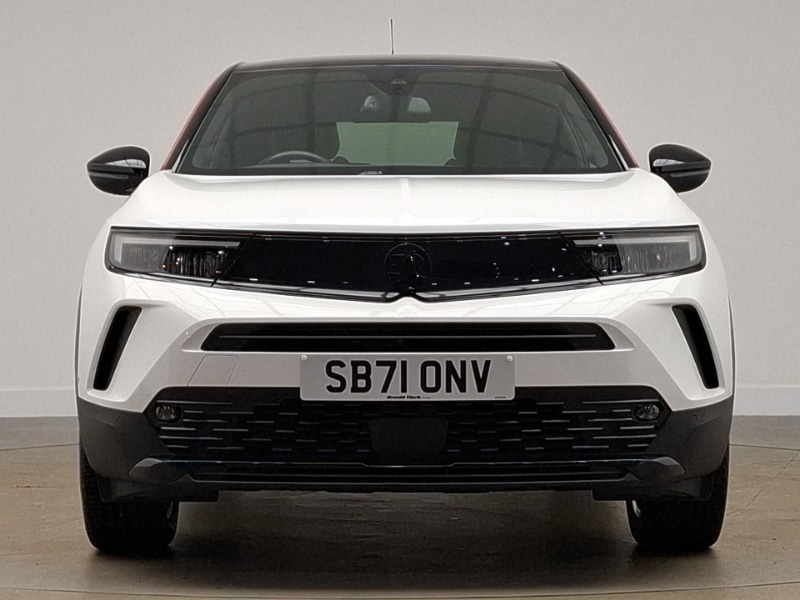 Used Vauxhall Mokka 2022 for sale - 77004373: Photo 12