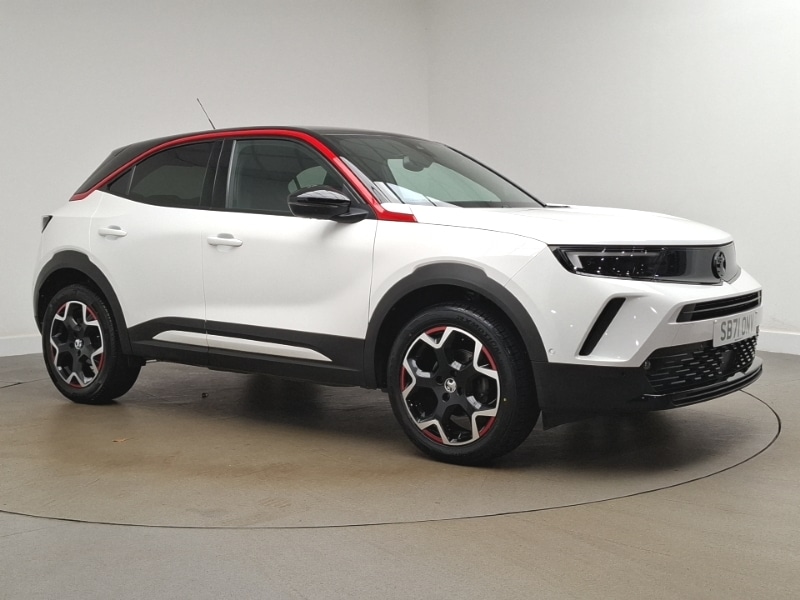 Used Vauxhall Mokka 2022 for sale - 77004373: Photo 13