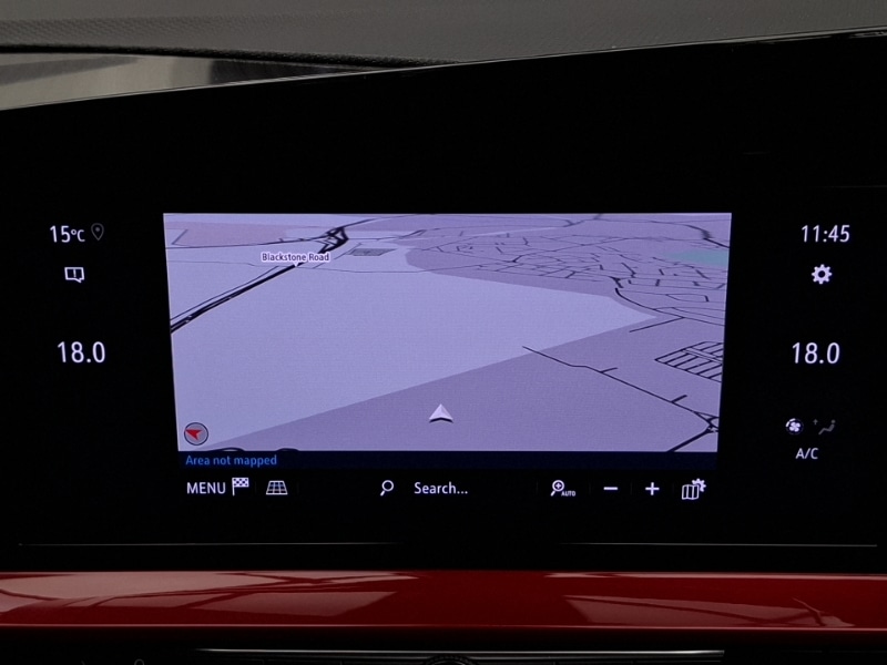 Used Vauxhall Mokka 2022 for sale - 77004373: Photo 14