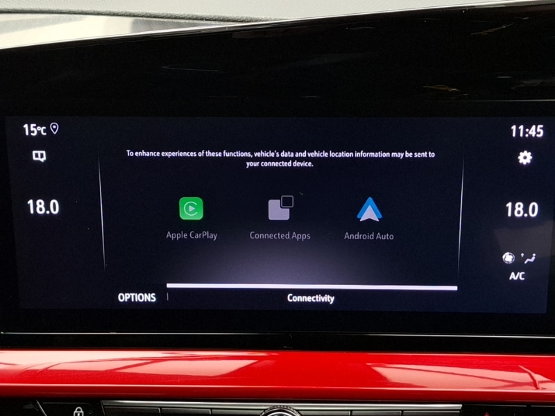 Used Vauxhall Mokka 2022 for sale - 77004373: Photo 15