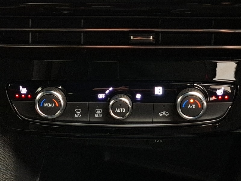 Used Vauxhall Mokka 2022 for sale - 77004373: Photo 16