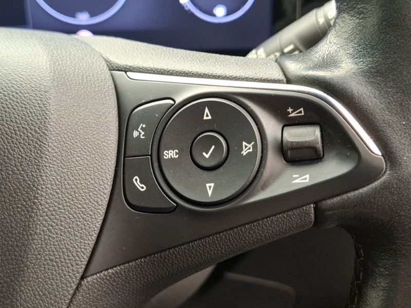 Used Vauxhall Mokka 2022 for sale - 77004373: Photo 19