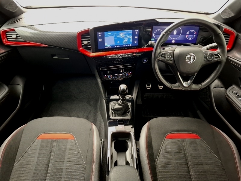 Used Vauxhall Mokka 2022 for sale - 77004373: Photo 2