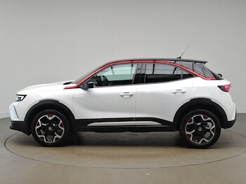 Used Vauxhall Mokka 2022 for sale - 77004373: Photo