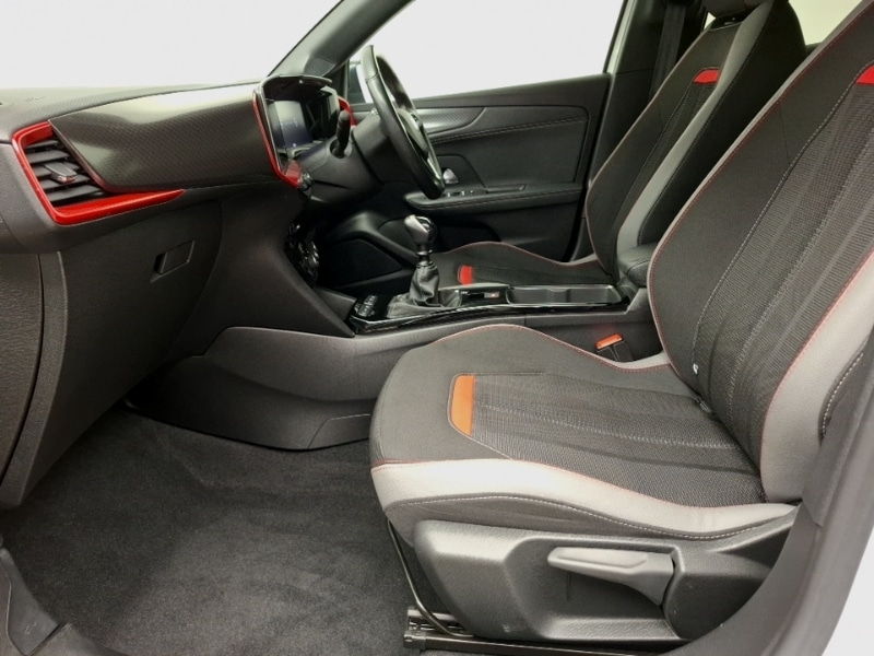 Used Vauxhall Mokka 2022 for sale - 77004373: Photo 5