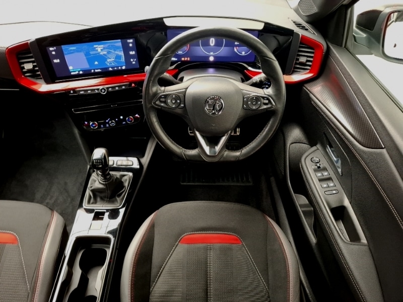 Used Vauxhall Mokka 2022 for sale - 77004373: Photo 7