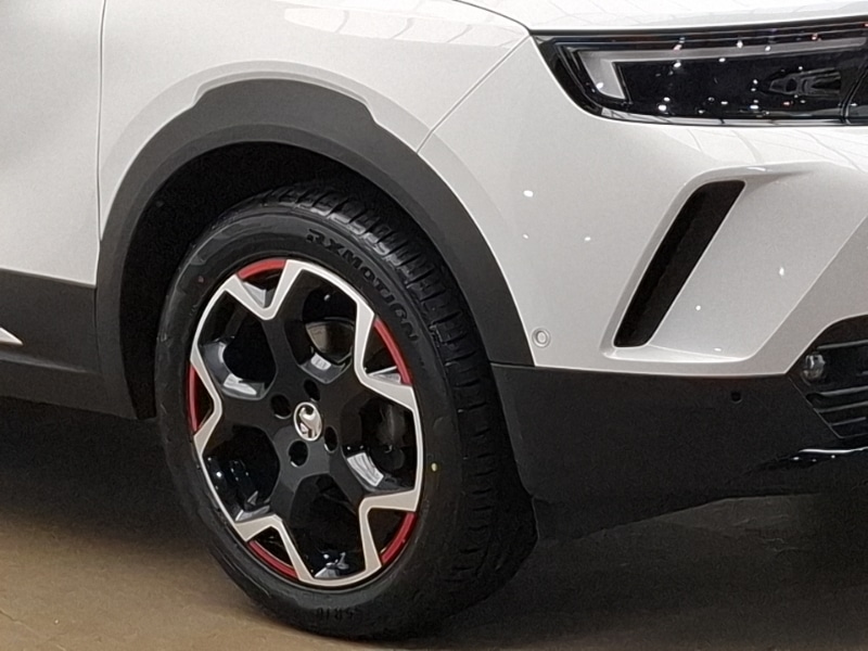 Used Vauxhall Mokka 2022 for sale - 77004373: Photo 9