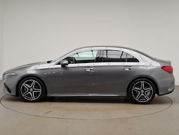 Used Mercedes-Benz A-Class 2025 for sale - 77320001: Photo