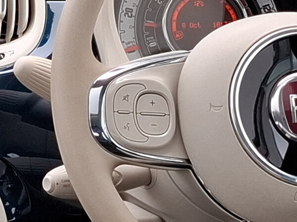Used Fiat 500 2022 for sale - 76208511: Photo 10