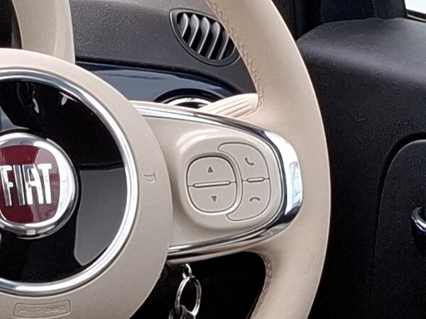 Used Fiat 500 2022 for sale - 76208511: Photo 11