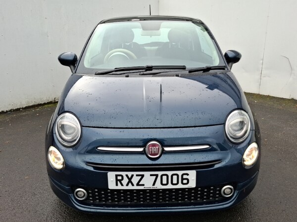 Used Fiat 500 2022 for sale - 76208511: Photo 12