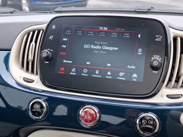 Used Fiat 500 2022 for sale - 76208511: Photo 15