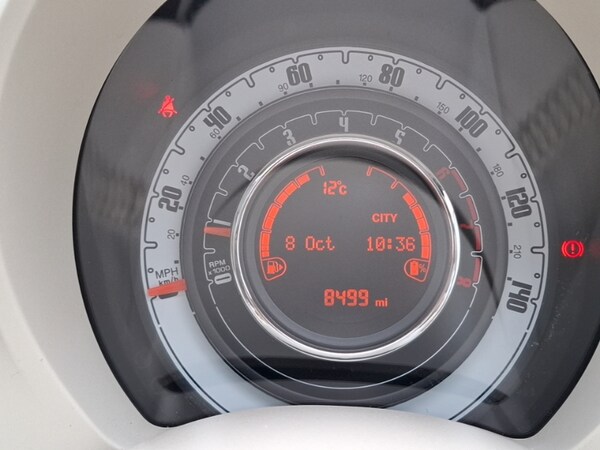 Used Fiat 500 2022 for sale - 76208511: Photo 17