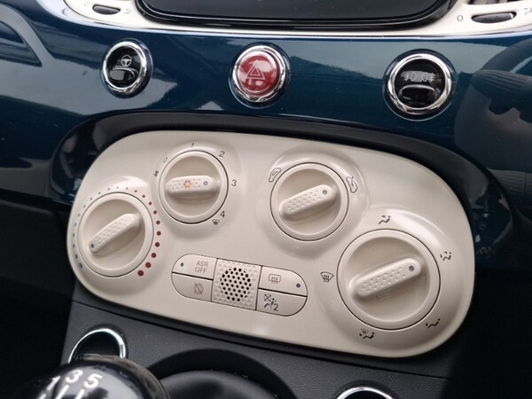Used Fiat 500 2022 for sale - 76208511: Photo 18