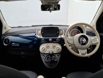 Used Fiat 500 2022 for sale - 76208511: Photo 2