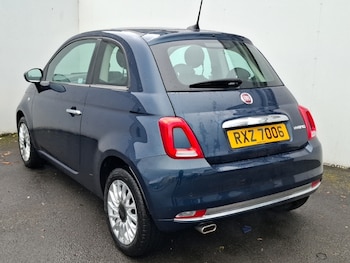 Used Fiat 500 2022 for sale - 76208511: Photo 3