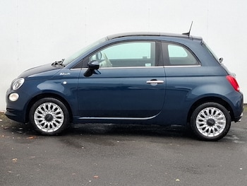 Used Fiat 500 2022 for sale - 76208511: Photo 4