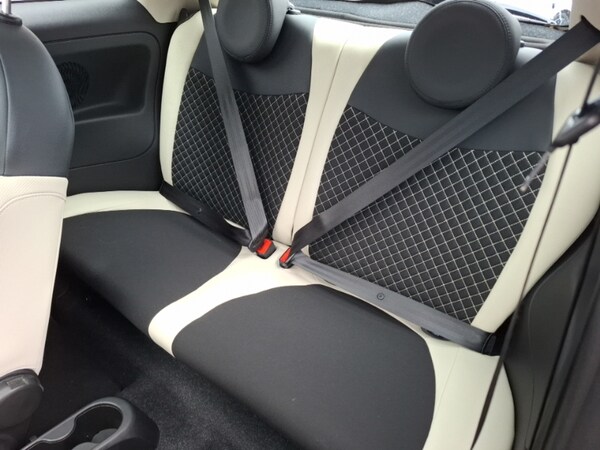 Used Fiat 500 2022 for sale - 76208511: Photo 6
