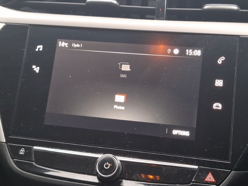 Used Vauxhall Corsa 2022 for sale - 76455786: Photo 13