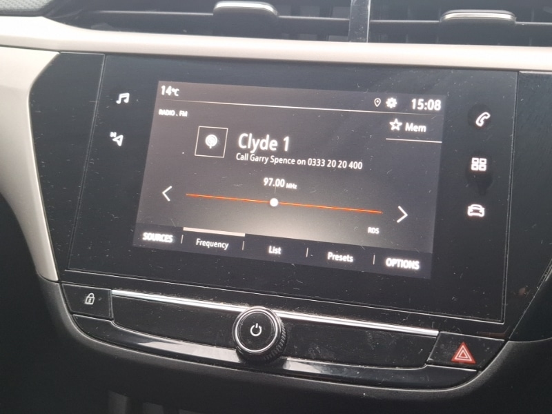 Used Vauxhall Corsa 2022 for sale - 76455786: Photo 15