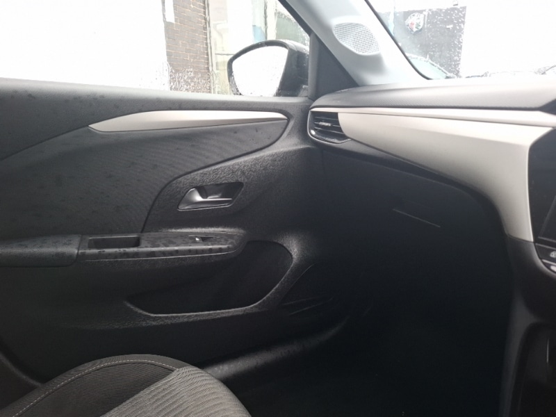 Used Vauxhall Corsa 2022 for sale - 76455786: Photo 18