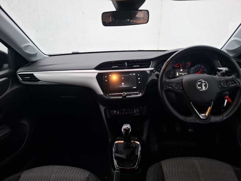 Used Vauxhall Corsa 2022 for sale - 76455786: Photo 2