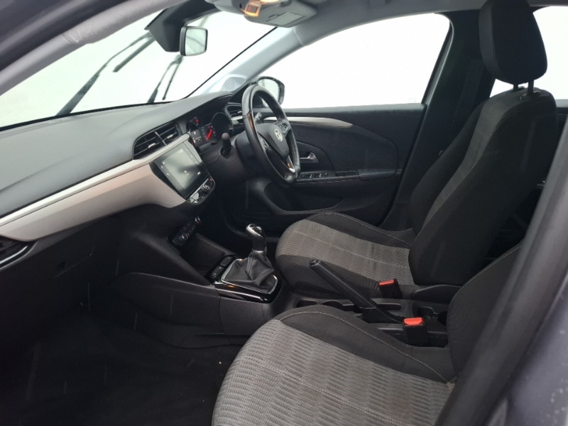 Used Vauxhall Corsa 2022 for sale - 76455786: Photo 5