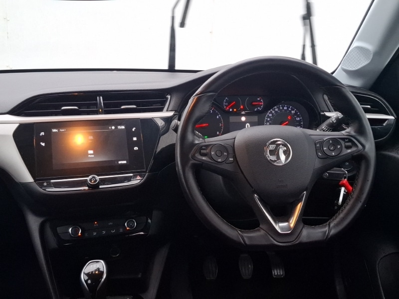 Used Vauxhall Corsa 2022 for sale - 76455786: Photo 7