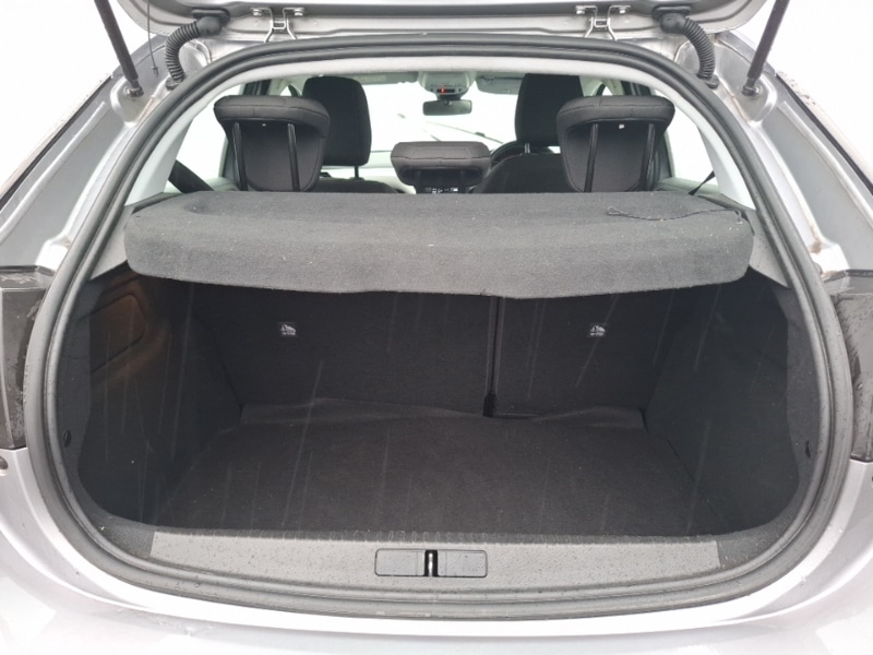 Used Vauxhall Corsa 2022 for sale - 76455786: Photo 8