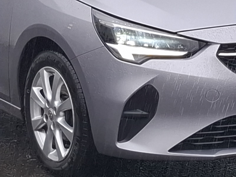 Used Vauxhall Corsa 2022 for sale - 76455786: Photo 9