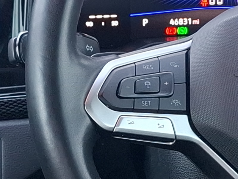 Used Volkswagen Polo 2024 for sale - 76629168: Photo 10