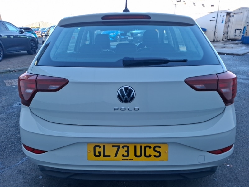 Used Volkswagen Polo 2024 for sale - 76629168: Photo 13