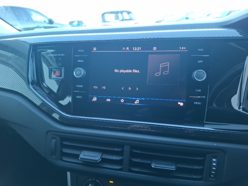 Used Volkswagen Polo 2024 for sale - 76629168: Photo 14