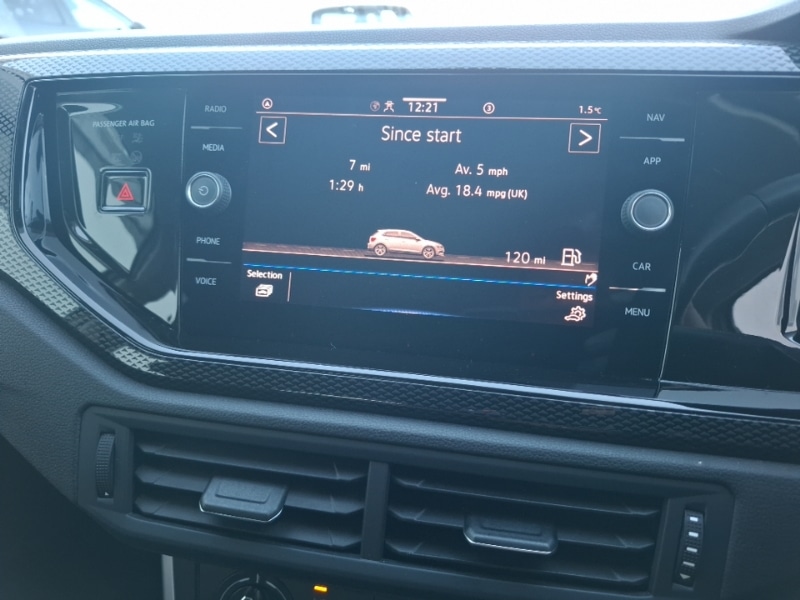 Used Volkswagen Polo 2024 for sale - 76629168: Photo 15