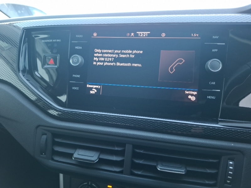 Used Volkswagen Polo 2024 for sale - 76629168: Photo 16