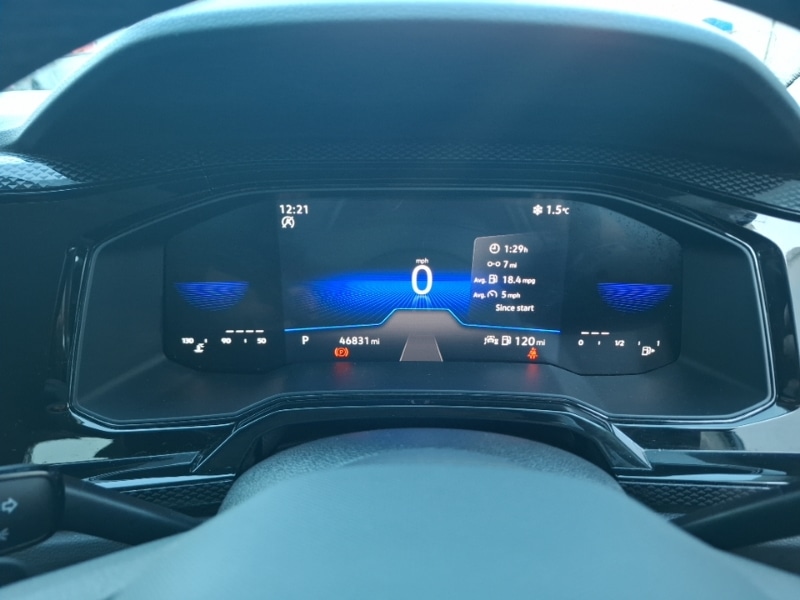 Used Volkswagen Polo 2024 for sale - 76629168: Photo 17