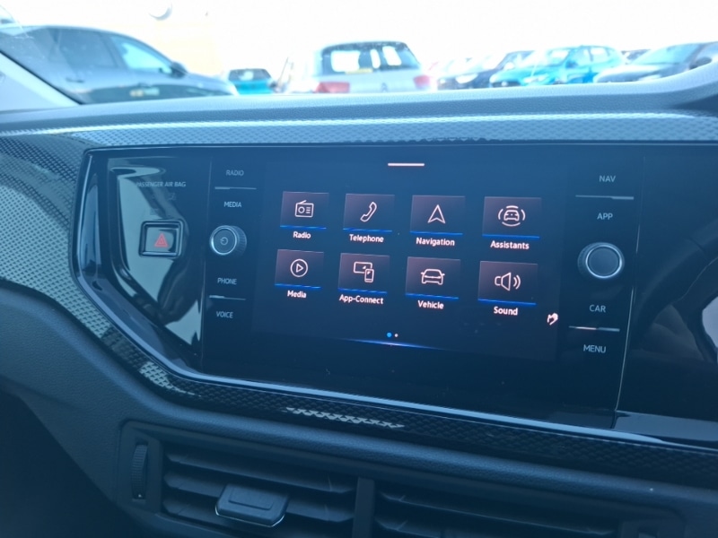 Used Volkswagen Polo 2024 for sale - 76629168: Photo 19