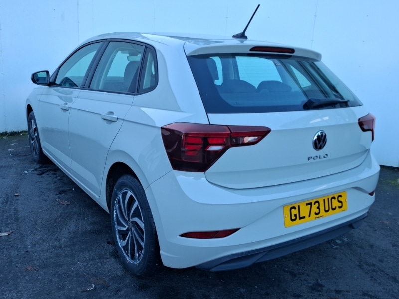 Used Volkswagen Polo 2024 for sale - 76629168: Photo 3