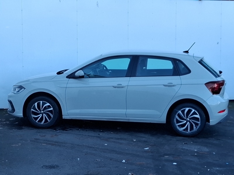 Used Volkswagen Polo 2024 for sale - 76629168: Photo 4