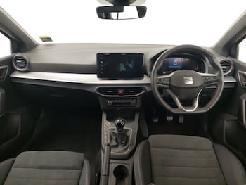 Used SEAT Ibiza 2024 for sale - 77123169: Photo