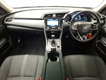 Used Honda Civic 2019 for sale - 78727649: Photo